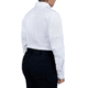 First Tactical Pro Duty Long Sleeve Shirt - Womens, White, 3XL, 121011-010-3XL-R