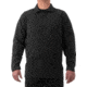 First Tactical Pro Duty Pullover - Mens, Black, Small, 111018-019-S-R