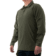 First Tactical Pro Duty Pullover - Mens, OD Green, 3XL, 111018-830-3XL-R