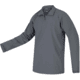 First Tactical Pro Duty Pullover - Men's, Regular, Wolf Grey, 3XL, 111018-036-3XL-R