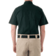 First Tactical Pro Duty Short Sleeve Shirt - Mens, Spruce Green, Regular/2XL, 112001-812-XXL-R