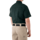 First Tactical Pro Duty Short Sleeve Shirt - Mens, Spruce Green, Regular/2XL, 112001-812-XXL-R