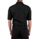 First Tactical Pro Duty Short Sleeve Shirt - Mens, Regular, Black, Medium, 112001-019-M-R
