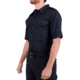First Tactical Pro Duty Short Sleeve Shirt - Mens, Regular, Midnight Navy, Medium, 112001-729-M-R