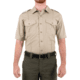 First Tactical Pro Duty Short Sleeve Shirt - Mens, Regular, Silver Tan, 4XL, 112001-065-4XL-R