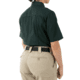 First Tactical Pro Duty Short Sleeve Shirt - Womens, Spruce Green, 2XL, 122001-812-XXL-R