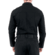 First Tactical Pro Duty Unifrom Long Sleeve Shirt - Mens, Regular, Black, 3XL, 111011-019-3XL-R