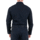 First Tactical Pro Duty Unifrom Long Sleeve Shirt - Mens, Short, Midnight Navy, Medium, 111011-729-M-S