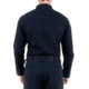 First Tactical Pro Duty Unifrom Long Sleeve Shirt - Mens, Regular, Midnight Navy, 2XL, 111011-729-XXL-R