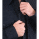 First Tactical Pro Duty Unifrom Long Sleeve Shirt - Mens, Short, Midnight Navy, Medium, 111011-729-M-S