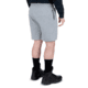 First Tactical PT Tactix Cotton Short - Mens, Heather Grey, 3XL, 115008-016-3XL