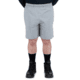 First Tactical PT Tactix Cotton Short - Men's, Heather Gray, 3XL, 115008-016-3XL