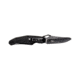 First Tactical Sidewinder Safety Folding Knife, 3.52 in, Steel, Black, One Size, 140014-019-1SZ