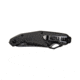 First Tactical Sidewinder Safety Folding Knife, 3.52 in, Steel, Black, One Size, 140014-019-1SZ