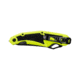 First Tactical Sidewinder Safety Folding Knife, 3.52 in, Steel, High Visible Yellow, One Size, 140014-204-1SZ