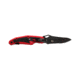 First Tactical Sidwinder Range Folding Knife, 3.52 in, Steel, Black, One Size, 140013-019-1SZ
