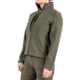 First Tactical Softshell Short Jacket - Womens, OD Green, 2XL, 128503-830-XXL