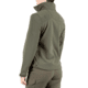 First Tactical Softshell Short Jacket - Womens, OD Green, 2XL, 128503-830-XXL