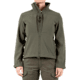 First Tactical Softshell Short Jacket - Womens, OD Green, 2XL, 128503-830-XXL