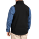 First Tactical Softshell Vest - Mens, Regular, Black, Extra Large, 118004-019-XL-R