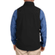 First Tactical Softshell Vest - Mens, Regular, Black, Extra Large, 118004-019-XL-R