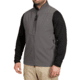 First Tactical Softshell Vest - Mens, Regular, Wolf Grey, Small, 118004-036-S-R