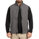 First Tactical Softshell Vest - Mens, Regular, Wolf Grey, Small, 118004-036-S-R
