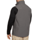 First Tactical Softshell Vest - Mens, Regular, Wolf Grey, Small, 118004-036-S-R
