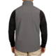First Tactical Softshell Vest - Mens, Regular, Wolf Grey, Small, 118004-036-S-R