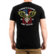 First Tactical Strength and Honor T-Shirt - Mens, Black, 2XL, 112559-019-XXL
