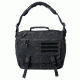 First Tactical Summit Side Satchel, Black 180012-019-1SZ