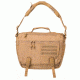 First Tactical Summit Side Satchel, Coyote 180012-060-1SZ