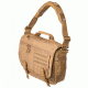 First Tactical Summit Side Satchel, Coyote 180012-060-1SZ