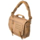 First Tactical Summit Side 8L Satchel, Coyote 180012-060-1SZ