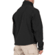 First Tactical Tactics Softshell Short Jacket - Mens, Black, Tall, 3X-Large, 118503-019-3XL-T
