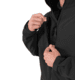 First Tactical Softshell Short Jacket - Men's, Tall, Black, 3XL, 118503-019-3XL-T