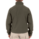 First Tactical Tactics Softshell Short Jacket - Mens, OD Green, Tall, 2X-Large, 118503-830-XXL-T
