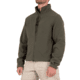 First Tactical Tactics Softshell Short Jacket - Mens, OD Green, Tall, 2X-Large, 118503-830-XXL-T
