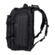 First Tactical Tactix 3-Day Plus Backpack 62L, Black, One Size, 180035-019-1SZ