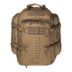 First Tactical Tactix 3-Day Plus Backpack 62L, Coyote, One Size, 180035-060-1SZ