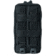 First Tactical Tactix 3X6 Utility Pouch, Black 180016-019-1SZ