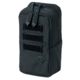 First Tactical Tactix 3X6 Utility Pouch, Black 180016-019-1SZ