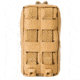 First Tactical Tactix 3X6 Utility Pouch, Coyote 180016-060-1SZ