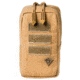 First Tactical Tactix 3X6 Utility Pouch, Coyote 180016-060-1SZ