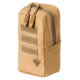 First Tactical Tactix 3X6 Utility Pouch, Coyote 180016-060-1SZ