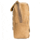 First Tactical Tactix 3X6 Utility Pouch, Coyote 180016-060-1SZ