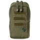 First Tactical Tactix 3X6 Utility Pouch, OD Green 180016-830-1SZ