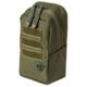 First Tactical Tactix 3X6 Utility Pouch, OD Green 180016-830-1SZ