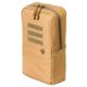 First Tactical Tactix 6X10 Utility Pouch, Coyote 180014-060-1SZ