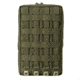 First Tactical Tactix 6X10 Utility Pouch, OD Green 180014-830-1SZ